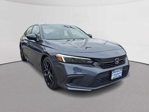 2023 Honda Civic