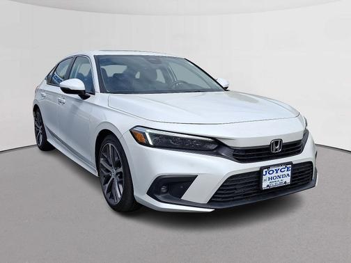 2023 Honda Civic 