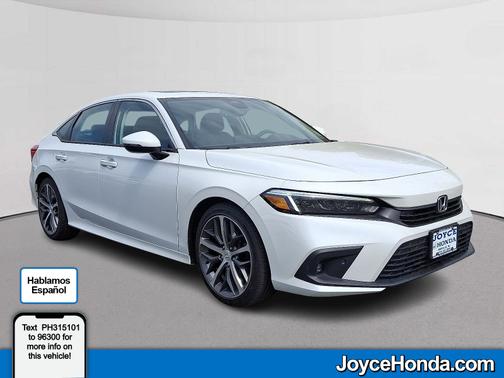 2023 Honda Civic 