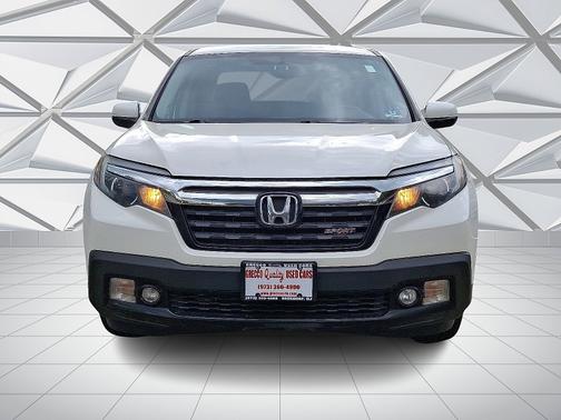2019 Honda Ridgeline