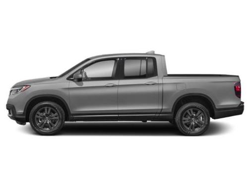 2019 Honda Ridgeline