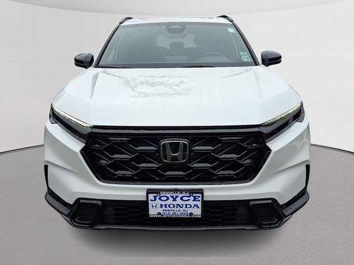 2024 Honda CR-V Hybrid 