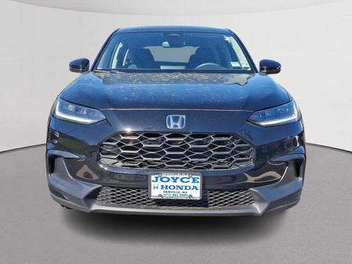 2023 Honda HR-V