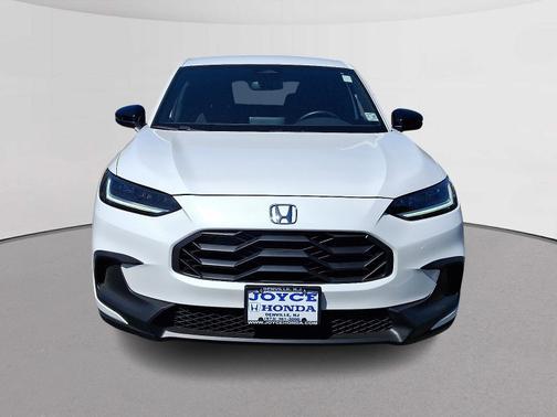 2023 Honda HR-V