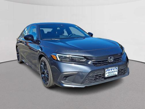 2023 Honda Civic 