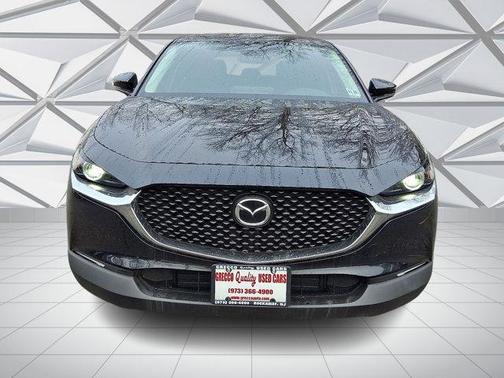 2024 Mazda CX-30 2.5 S