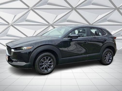 2024 Mazda CX-30 2.5 S