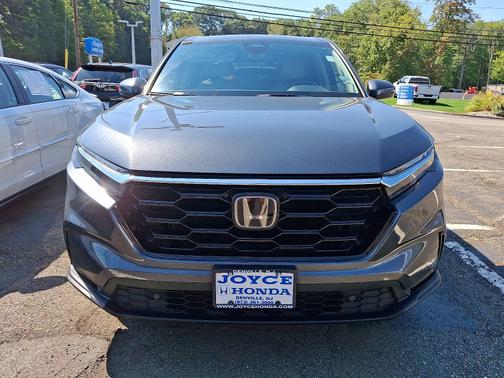 2023 Honda CR-V 