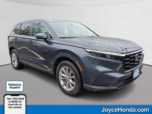 2023 Honda CR-V 