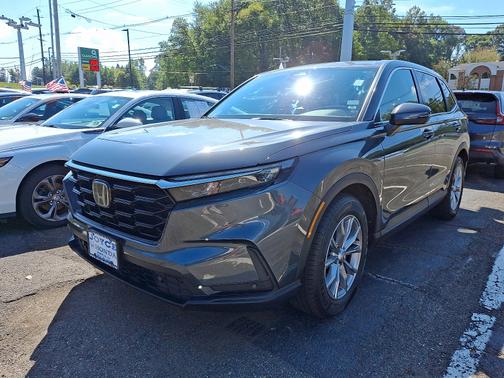 2023 Honda CR-V 