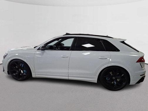 2021 Audi RS Q8 4.0T quattro