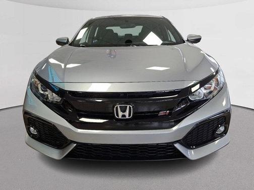 2018 Honda Civic Si