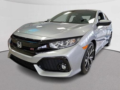 2018 Honda Civic Si
