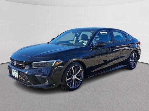 2023 Honda Civic Touring