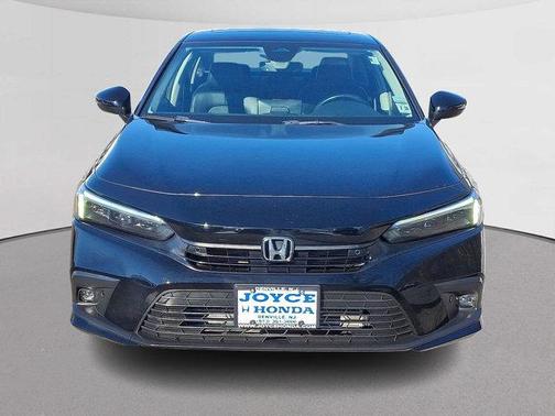 2023 Honda Civic Touring