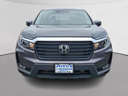 2023 Honda Ridgeline