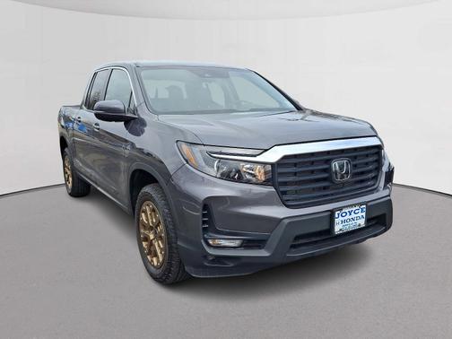 2023 Honda Ridgeline