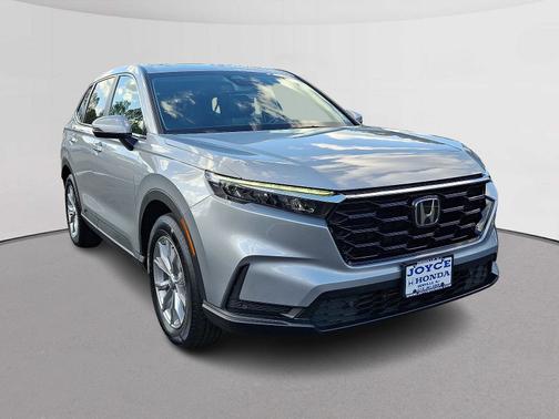 2023 Honda CR-V 