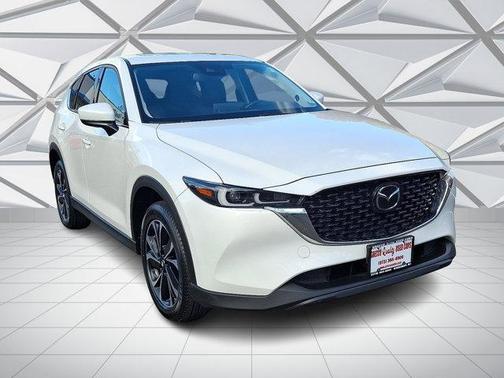 2023 Mazda CX-5 2.5 S Premium