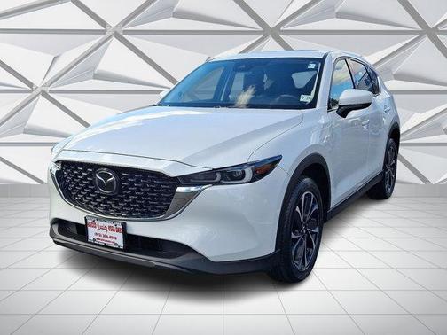 2023 Mazda CX-5 2.5 S Premium