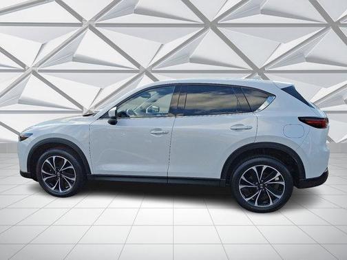 2023 Mazda CX-5 2.5 S Premium