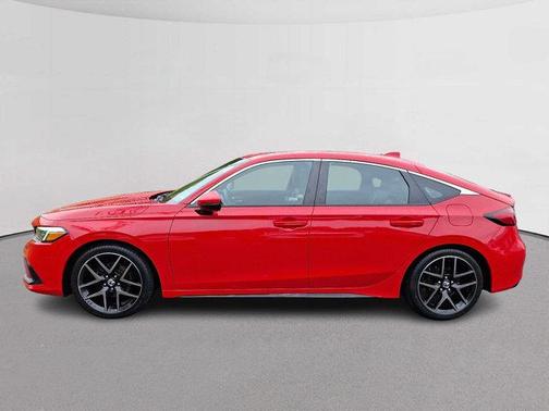 2022 Honda Civic Sport Touring