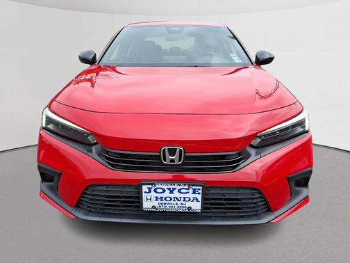 2023 Honda Civic 