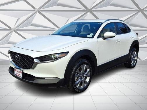 2023 Mazda CX-30 2.5 S Preferred Package
