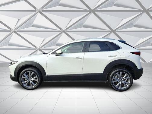 2023 Mazda CX-30 2.5 S Preferred Package