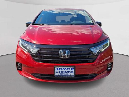 2023 Honda Odyssey