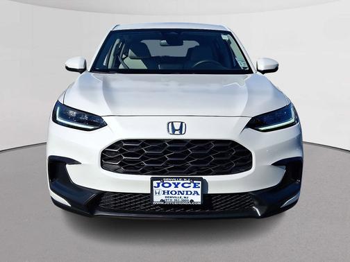 2023 Honda HR-V 