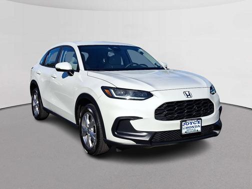 2023 Honda HR-V 