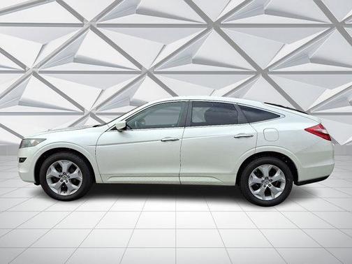 2010 Honda Accord Crosstour EX-L