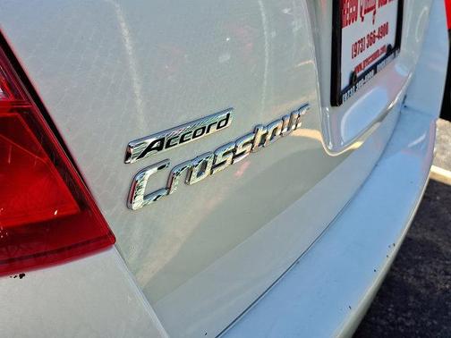 2010 Honda Accord Crosstour EX-L