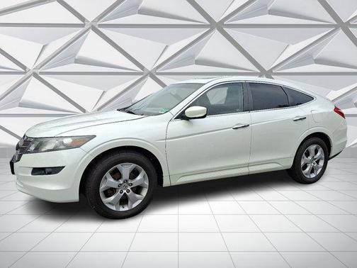 2010 Honda Accord Crosstour EX-L