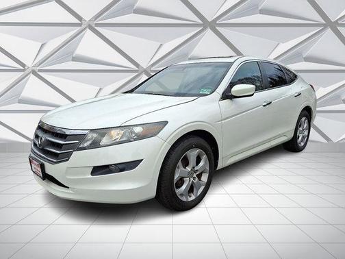 2010 Honda Accord Crosstour EX-L