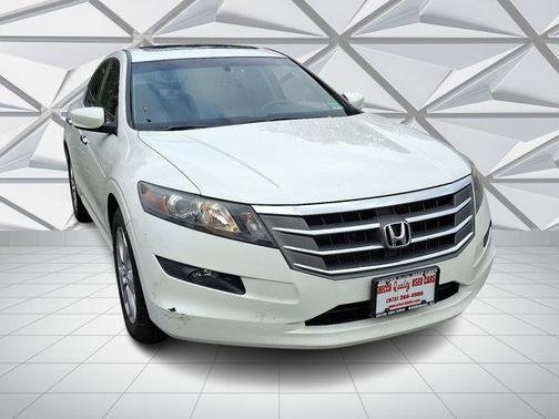 2010 Honda Accord Crosstour EX-L