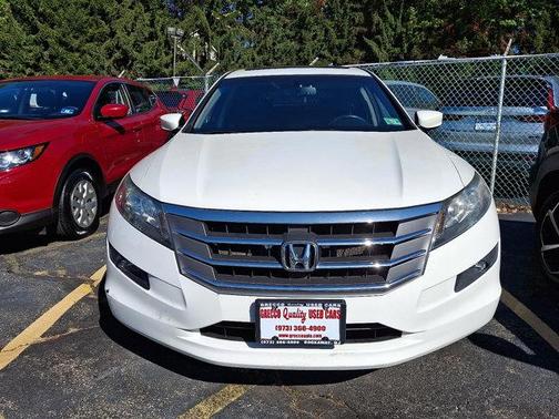 2010 Honda Accord Crosstour EX-L