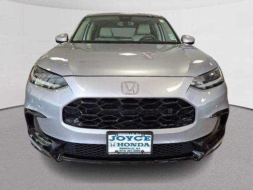 2023 Honda HR-V EX-L