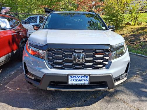 2023 Honda Passport 