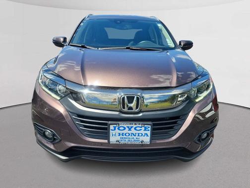 2022 Honda HR-V