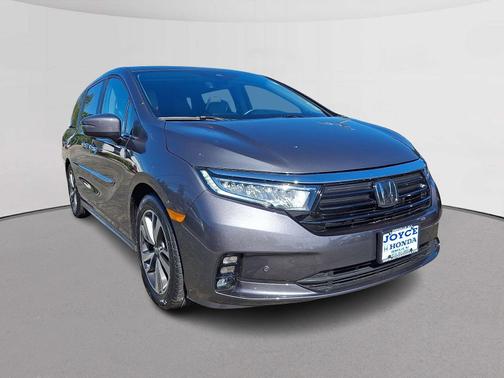 2023 Honda Odyssey