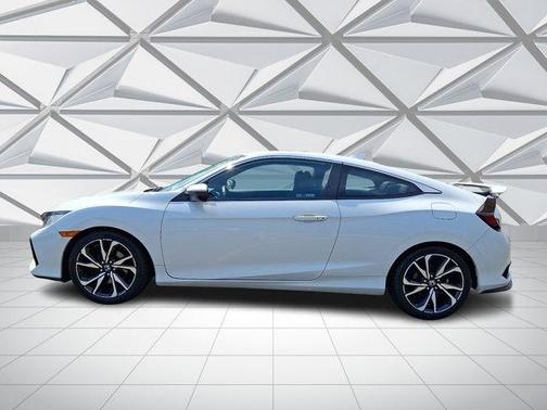 2019 Honda Civic Si Base