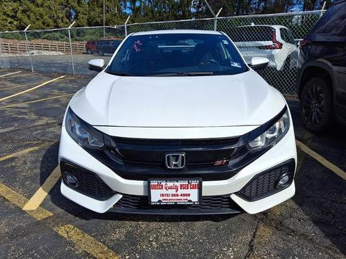 2019 Honda Civic Si Base