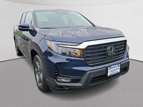 2023 Honda Ridgeline