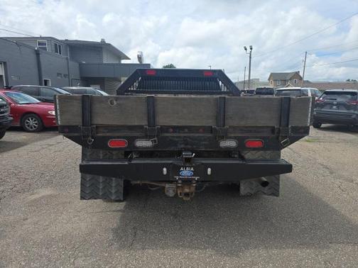 2003 Chevrolet Silverado 3500 LS Extended Cab