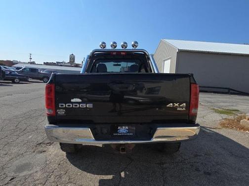 2003 Dodge Ram 1500 