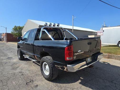 2003 Dodge Ram 1500 SLT