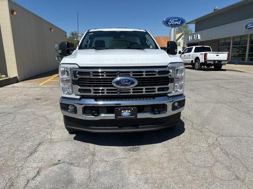 2025 Ford F-250 XLT
