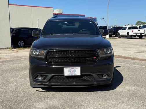 2016 Dodge Durango R/T